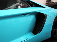 2013款  LP 700-4 Roadster