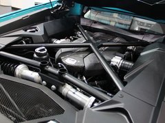2013款  LP 700-4 Roadster