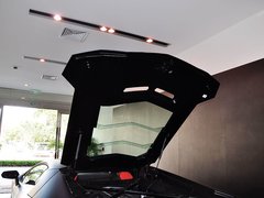 2013款  LP 700-4 Roadster