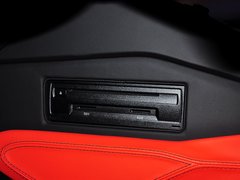 2013款  LP 700-4 Roadster