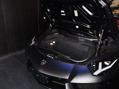 2013款  LP 700-4 Roadster
