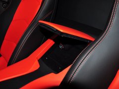 2013款  LP 700-4 Roadster