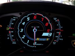 Aventador 2013款  LP 700-4 Roadster