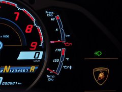 Aventador 2013款  LP 700-4 Roadster