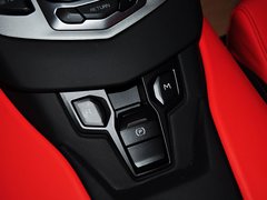 Aventador 2013款  LP 700-4 Roadster