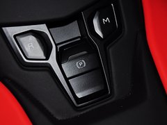 Aventador 2013款  LP 700-4 Roadster