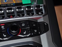 Aventador 2013款  LP 700-4 Roadster