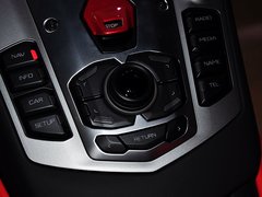 2013款  LP 700-4 Roadster