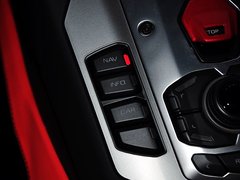2013款  LP 700-4 Roadster
