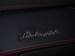 2013款  LP 700-4 Roadster