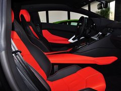 2013款  LP 700-4 Roadster