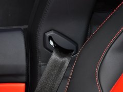 2013款  LP 700-4 Roadster