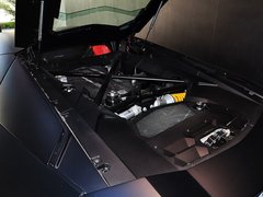 2013款  LP 700-4 Roadster