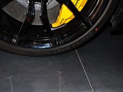 2013款  LP 700-4 Roadster