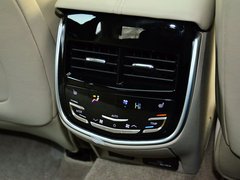 2013款 36S 铂金版