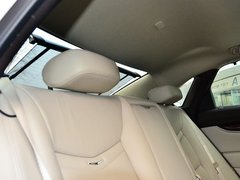 2013款 36S 铂金版