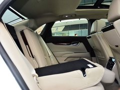 2013款 36S 铂金版