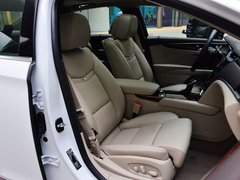 2013款 36S 铂金版