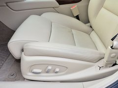 2013款 36S 铂金版