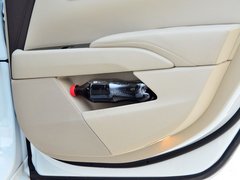 2013款 36S 铂金版
