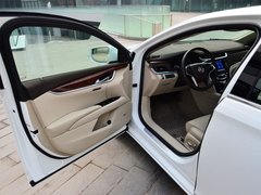2013款 36S 铂金版