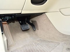 2013款 36S 铂金版