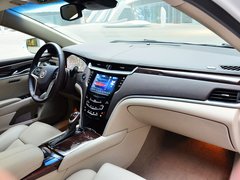 2013款 36S 铂金版