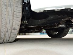 2013款 36S 铂金版