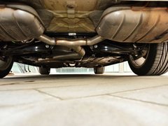 2013款 36S 铂金版