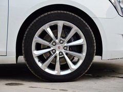 2013款 36S 铂金版