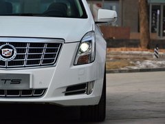 2013款 36S 铂金版