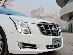 2013款 36S 铂金版