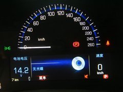 2013款 28T 精英型