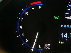 2013款 28T 精英型