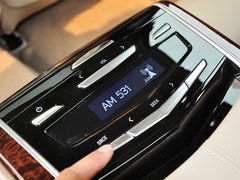 凯迪拉克XTS 2013款 28T 领先型