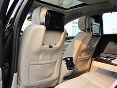 凯迪拉克XTS 2013款 28T 领先型