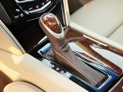 凯迪拉克XTS 2013款 28T 领先型