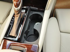 凯迪拉克XTS 2013款 28T 领先型