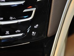 凯迪拉克XTS 2013款 28T 领先型