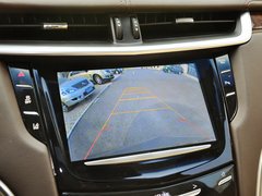 凯迪拉克XTS 2013款 28T 领先型