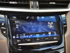 凯迪拉克XTS 2013款 28T 领先型