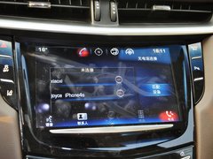 凯迪拉克XTS 2013款 28T 领先型