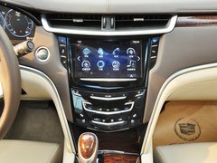 凯迪拉克XTS 2013款 28T 领先型