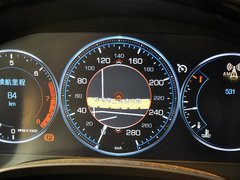 凯迪拉克XTS 2013款 28T 领先型