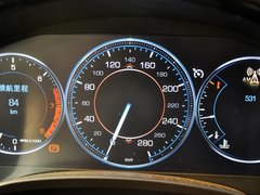 凯迪拉克XTS 2013款 28T 领先型