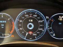2013款 28T 领先型