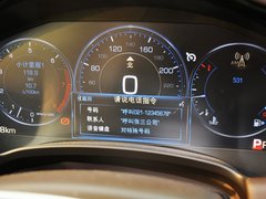 2013款 28T 领先型