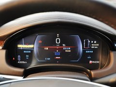 凯迪拉克XTS 2013款 28T 领先型