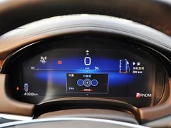 凯迪拉克XTS 2013款 28T 领先型