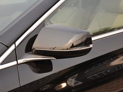 凯迪拉克XTS 2013款 28T 领先型